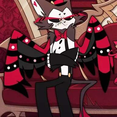 Profile image of husk