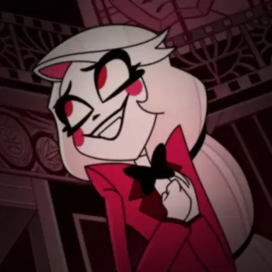 Profile image of Charlie
