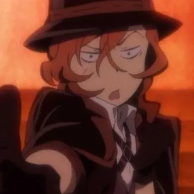 Profile image of 中原中也