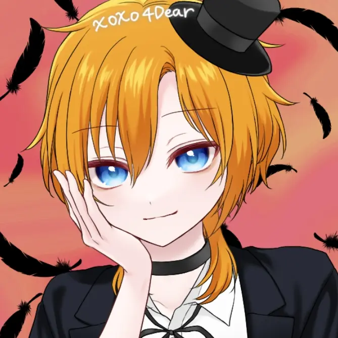 Can0141kani의 着せ替え人形、中原中也