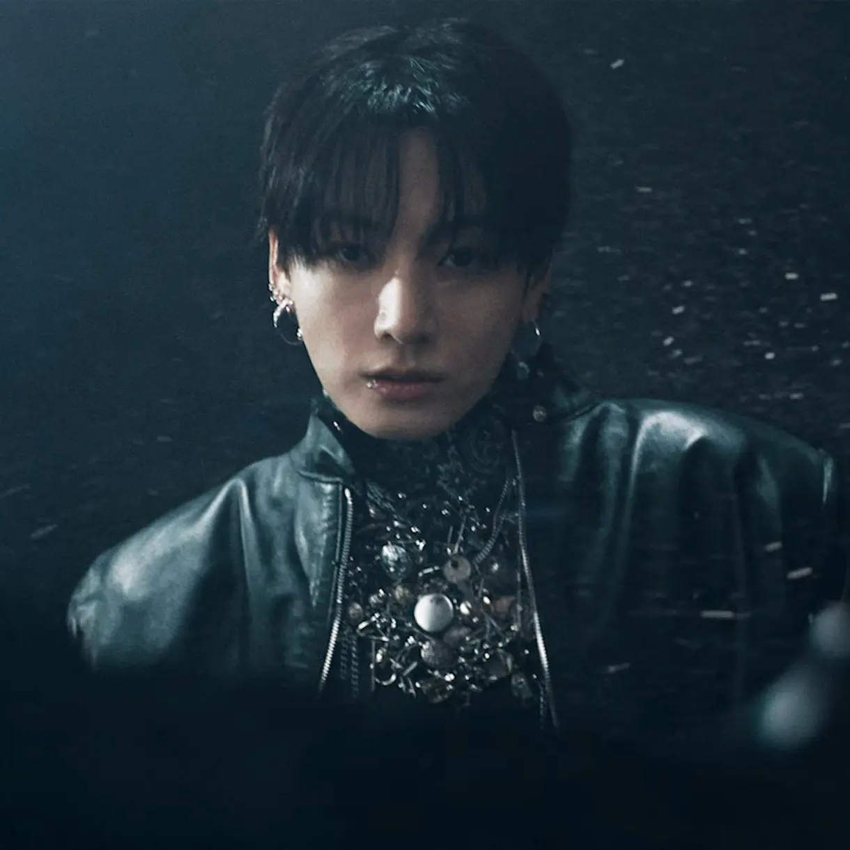 AlienVirus0411의 Jungkook