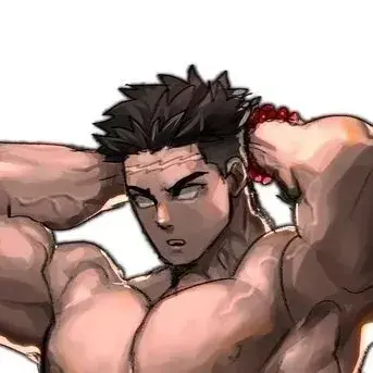 Profile image of Gyomei Himejima - BL