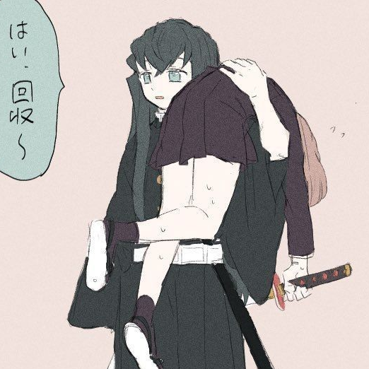 토키토 무이치로 대표 이미지
