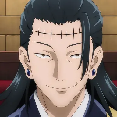 Profile image of 羂索