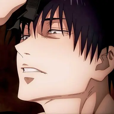 Profile image of 伏黒 甚爾