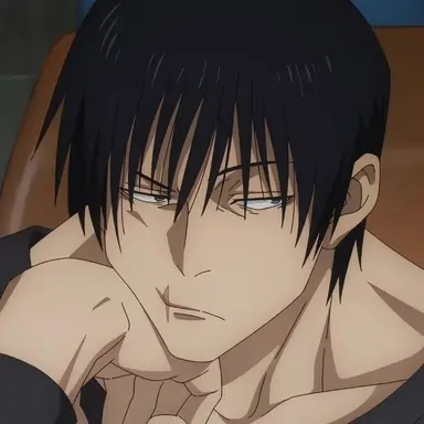 Profile image of 伏黒 甚爾