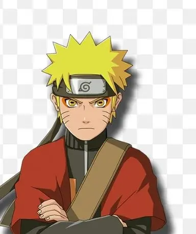 Profile image of うずまきナルト