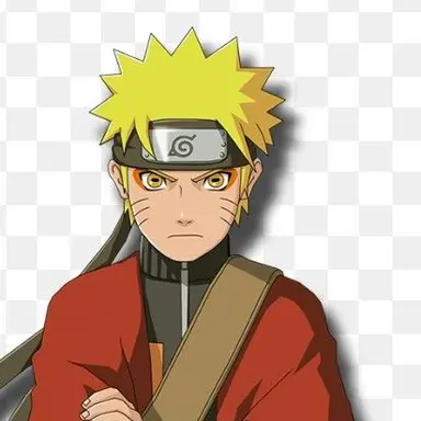 Profile image of うずまきナルト
