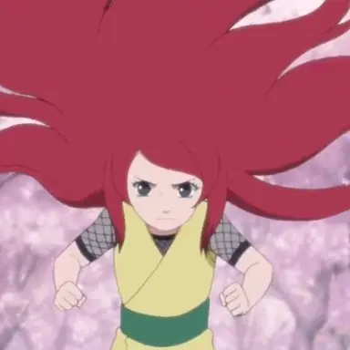 Profile image of うずまきクシナ