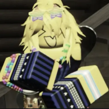 Profile image of 파티 뉴비