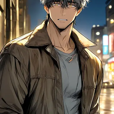 Profile image of Roven