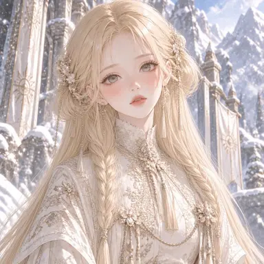 Profile image of Aria