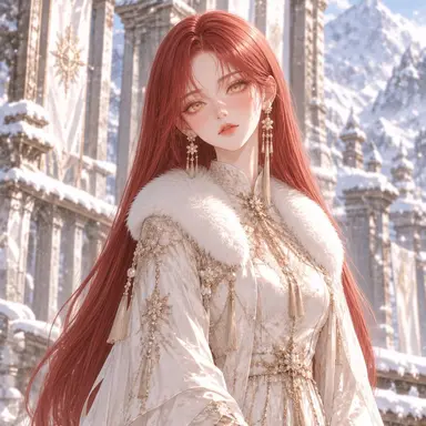 Profile image of Rei