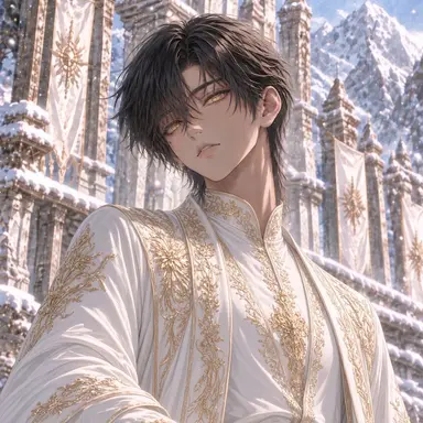 Profile image of Ilya