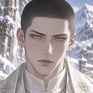 Profile image of Zane