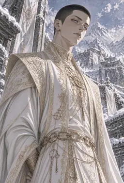 Profile image of Zane
