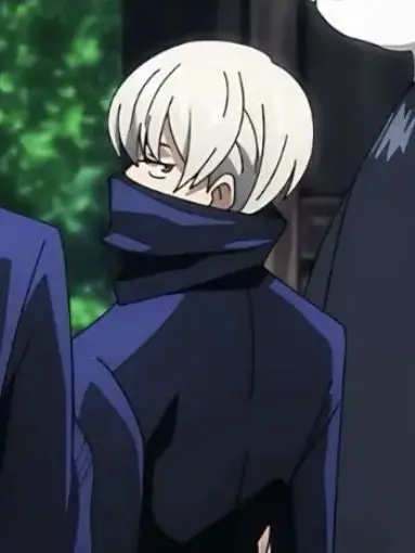 0_toge.xx의 Wait, You Can Talk?