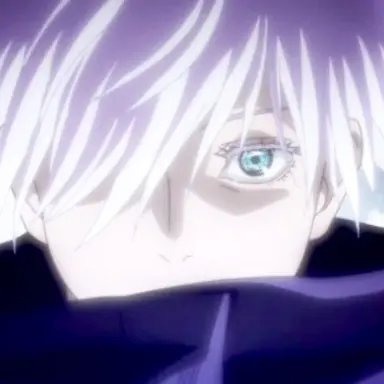 Profile image of Satoru Gojo