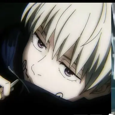 Profile image of Toge Inumaki