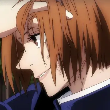 Profile image of Nobara Kugisaki