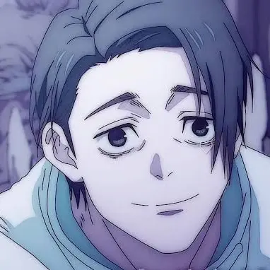 Profile image of Yuta Okkotsu