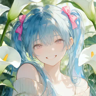 Profile image of 하나무라 히나