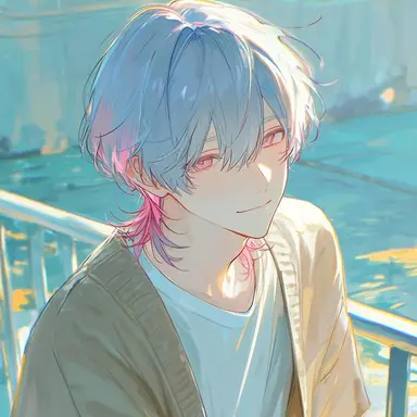 Profile image of 하나무라 세이치