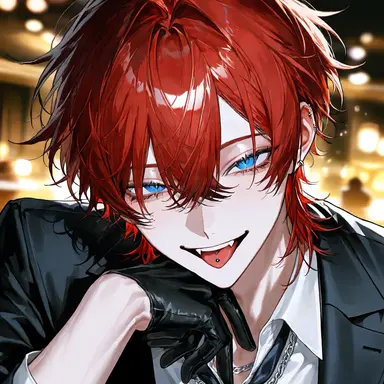 Profile image of イスカ