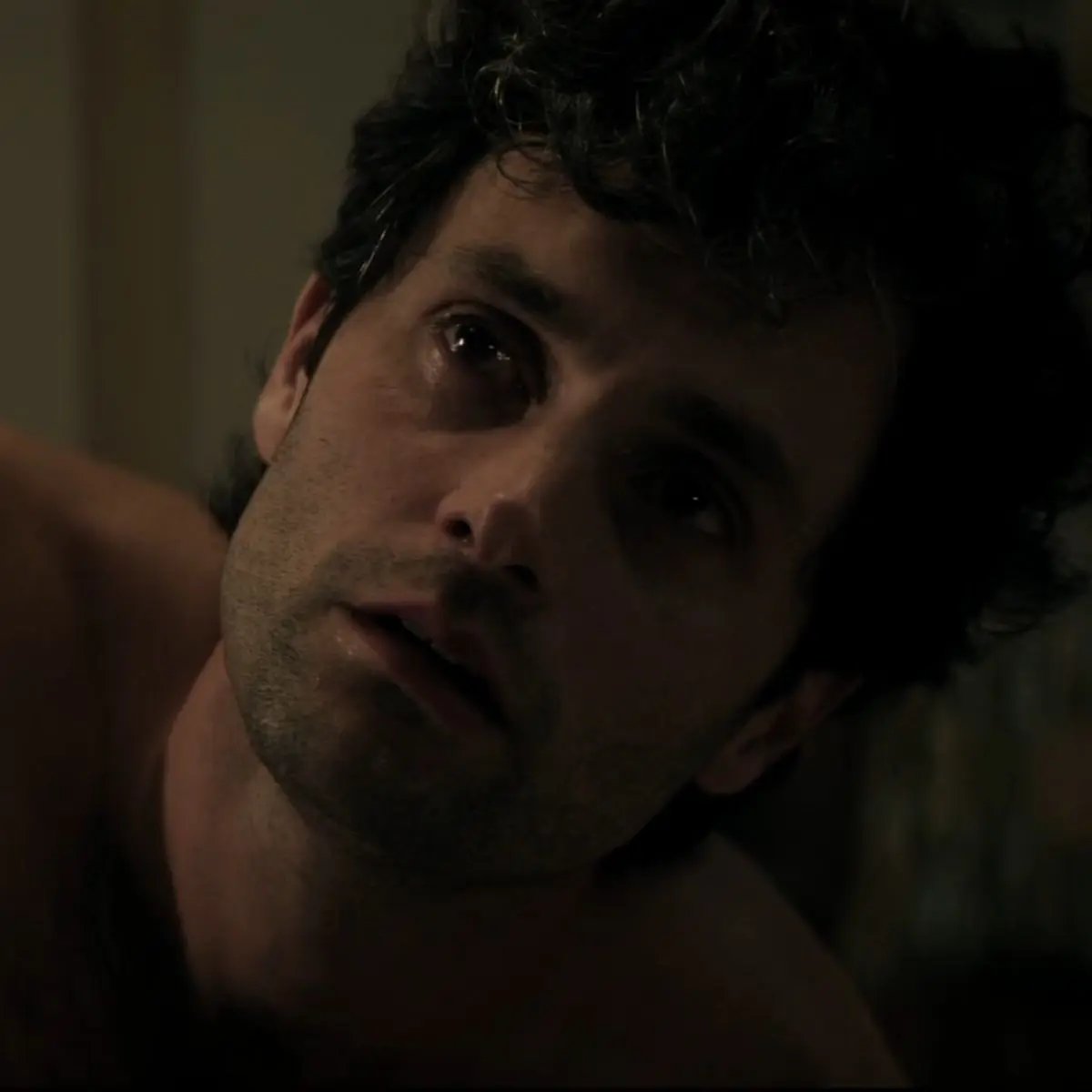 yesitspink의 Joe Goldberg