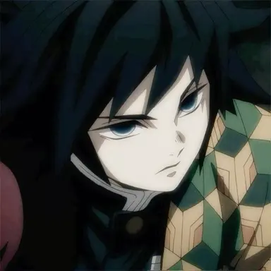 Profile image of 토미오카 기유