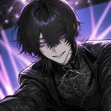 Profile image of 宵
