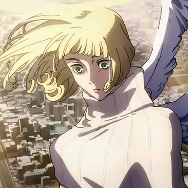 Profile image of Hana