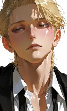 Profile image of Jin Fushimi