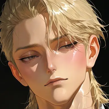 Profile image of Jin Fushimi