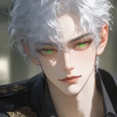 Profile image of マーキ