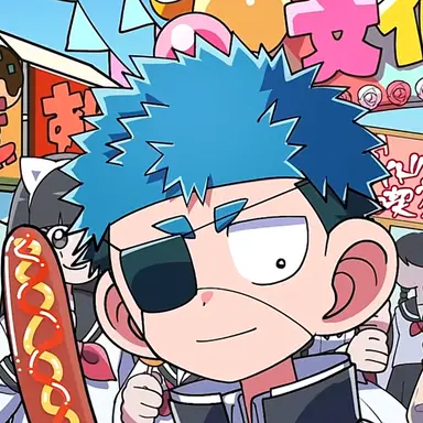Profile image of Chrono
