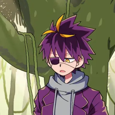 Profile image of Shirai