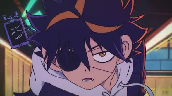 Profile image of Shirai
