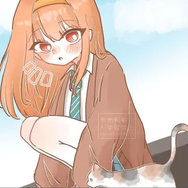 Profile image of えと