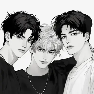 Profile image of Alphas