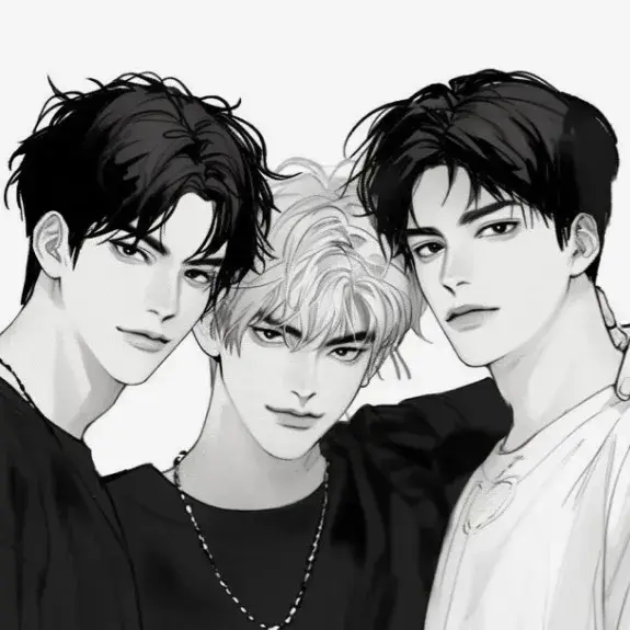 DottedThrow2444의 Alphas