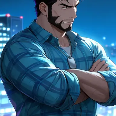 Profile image of Logan