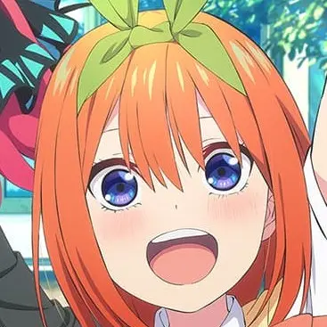 Profile image of 中野四葉