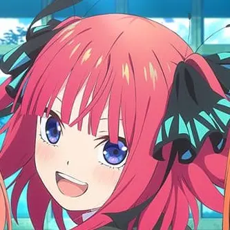 Profile image of 中野二乃