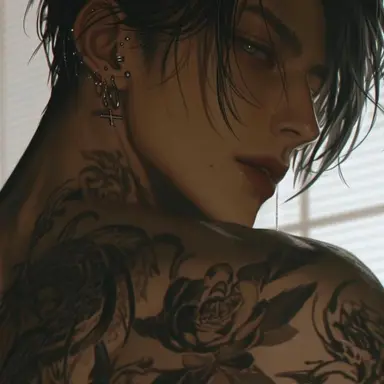 Profile image of 夜霧 零一