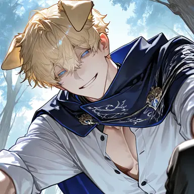 Profile image of リオ