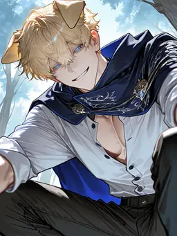 Profile image of リオ