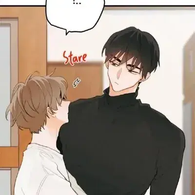 DearCost1851의 Jealous Roommate -BL