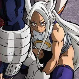 Profile image of ミルコ