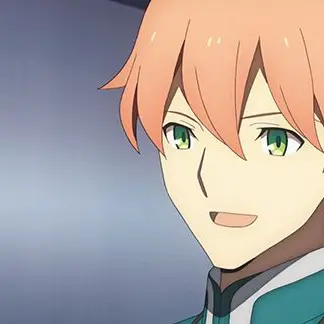 Profile image of ロマニ・アーキマン
